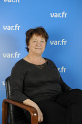 Christine Amrane