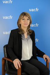 Véronique Baccino