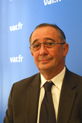 Alain Benedetto