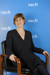 Véronique Bernardini