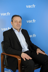 Sébastien Bourlin