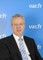 François Cavallier