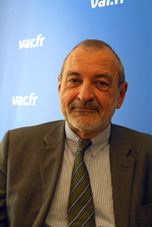 Robert Cavanna