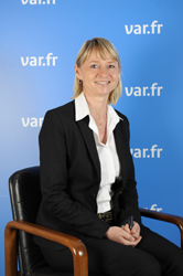 Françoise Dumont