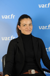 Manon Fortias