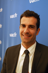 Damien Guttierez