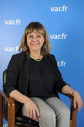 Chantal Lassoutanie