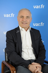 Marc Lauriol