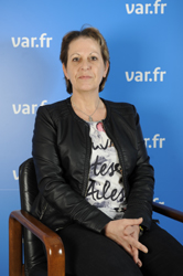 Muriel Lecca-Berger