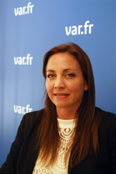 Julie Lechanteux