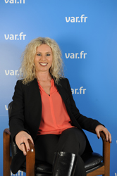 Valérie Mondone
