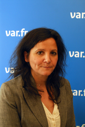 Nathalie Perez Leroux