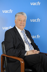Claude Pianetti