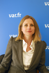 Valérie Rialland