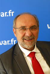 Francis Roux