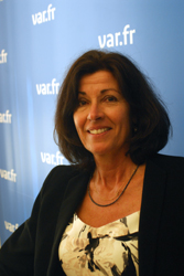Marie Rucinski-Becker