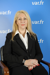 Virginie Sanchez