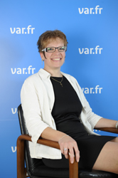 Séverine Vincendeau