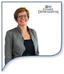 Séverine Vincendeau